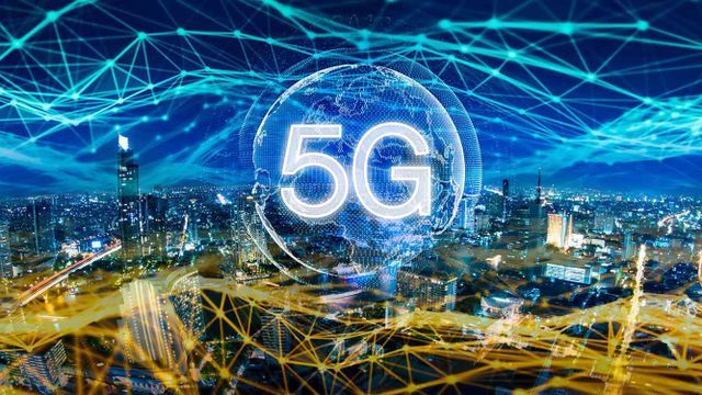 5G Chile