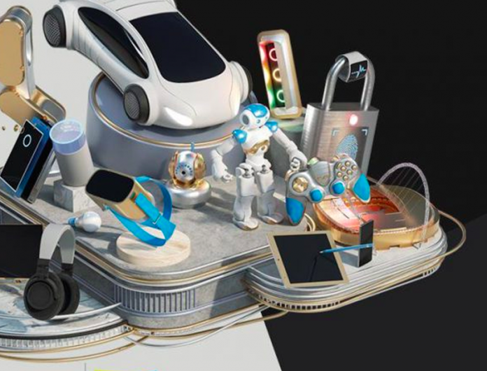 CES 2020