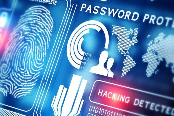 Ciberseguridad Chile