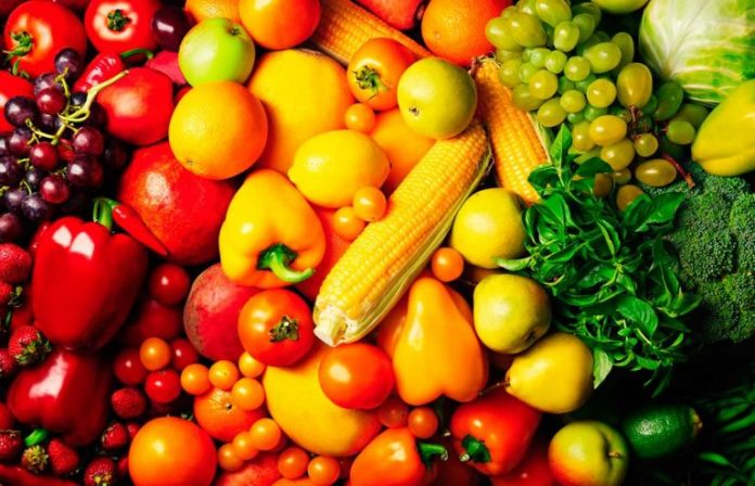 ONU Frutas y verduras 2021