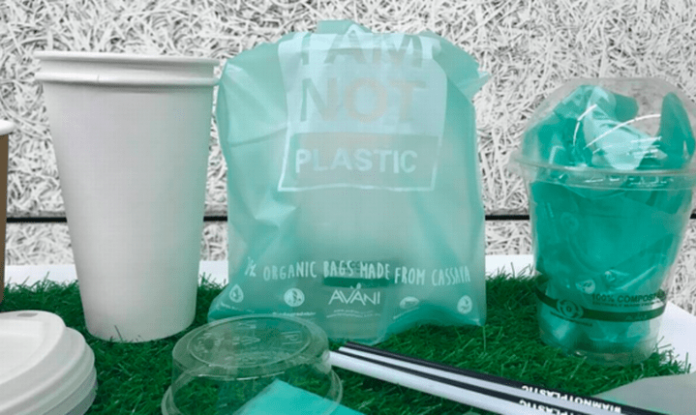 bolsas alimenticias