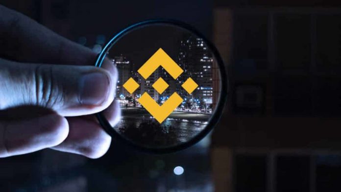 binance malta
