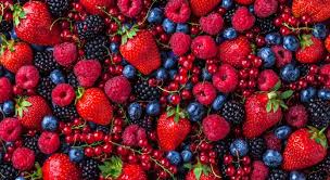 berries hortifrut bfruit