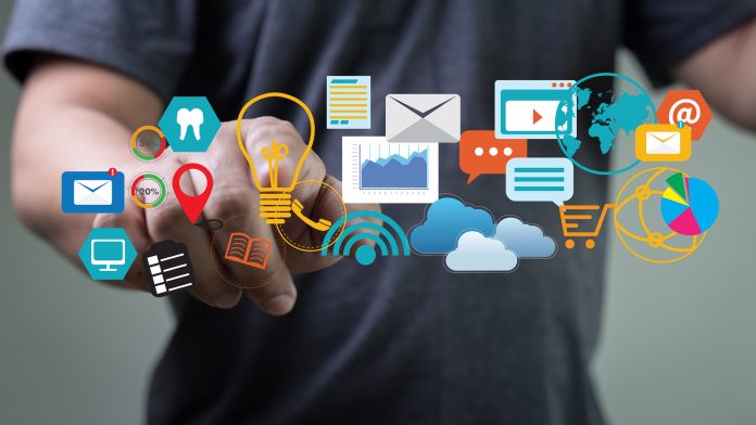 Estrategias digital empresas