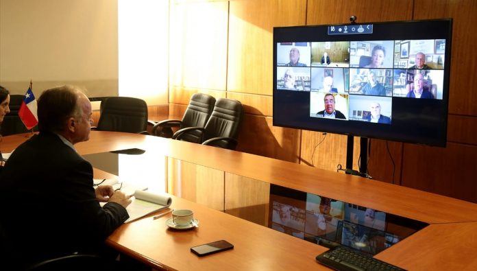 Consejo Asesor Agricultura