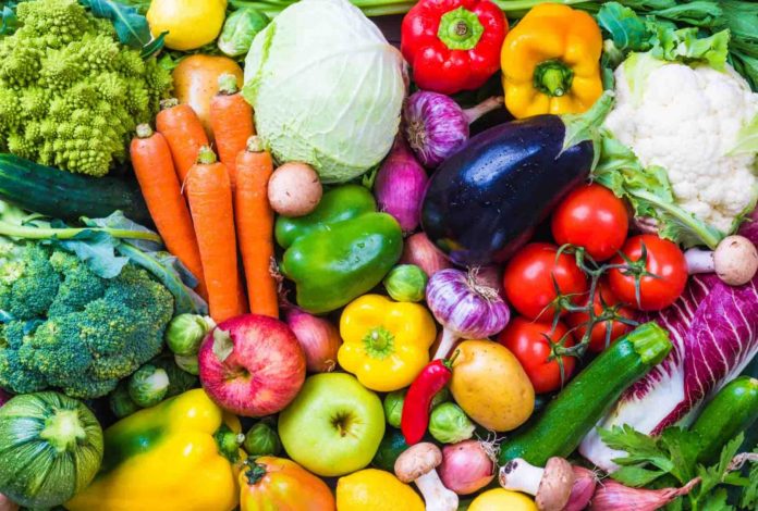 productores de alimentos en pandemia