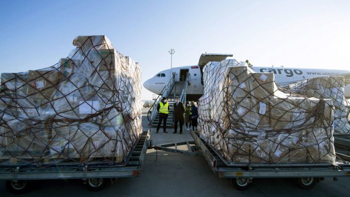 trafico-respiradores-escasez-global