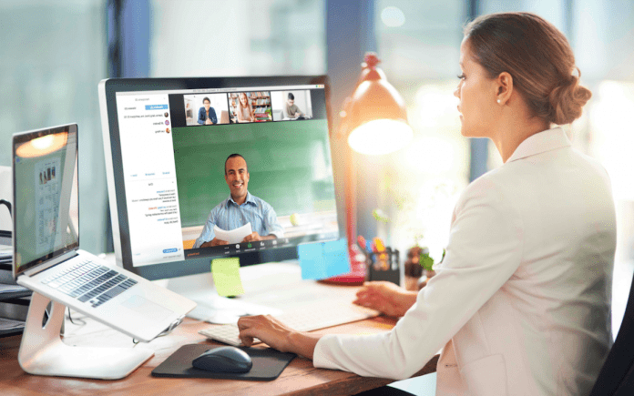 Webinar, beneficios virtuales al negocio