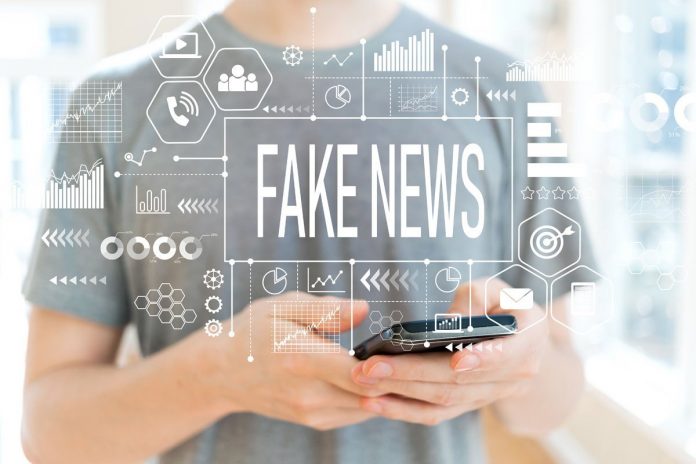 fake news