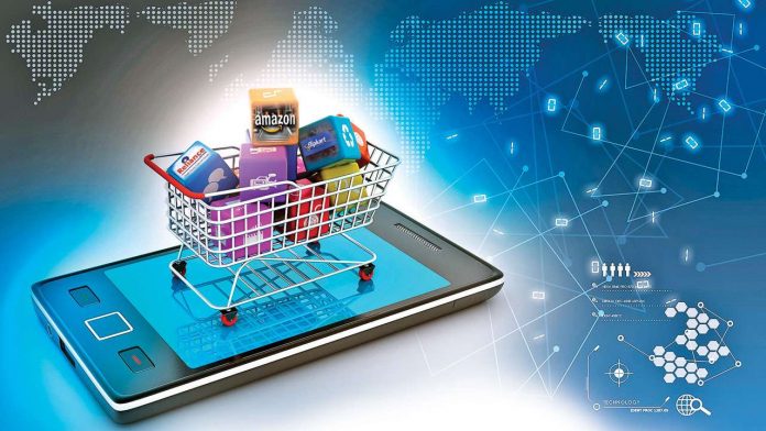e-commerce empresas