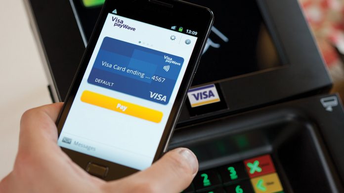VISA mercadeodigital