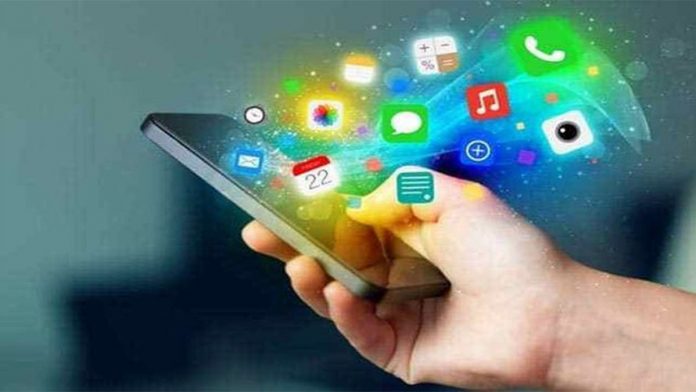 apps teletrabajo