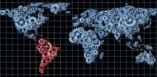 Banco Mundial LA DirectorioEmpresasChile