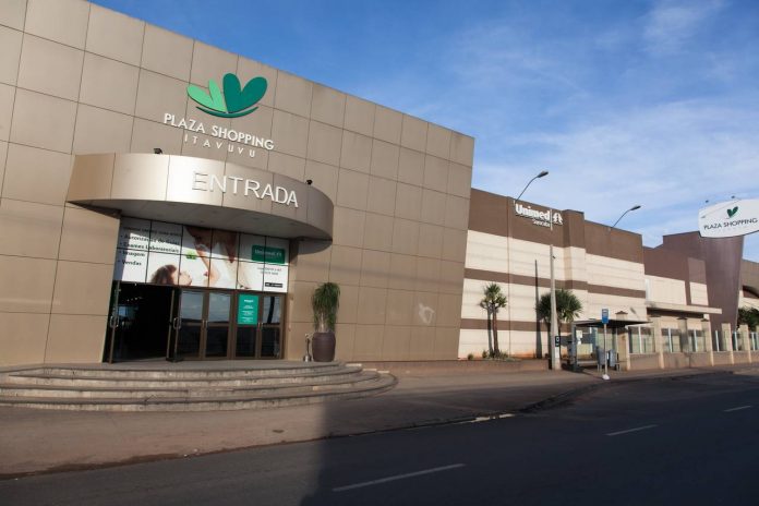 malls cerrados empresas chile