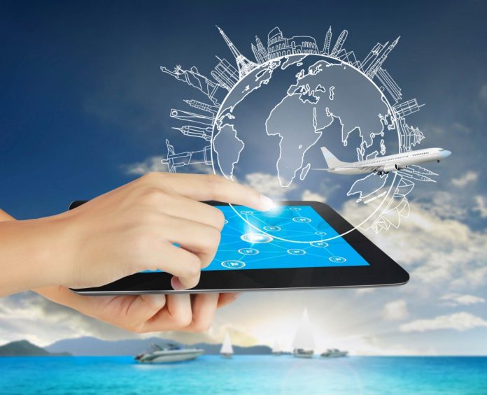comercio conversacional turistips