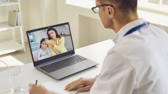 telemedicina Empresas Chile