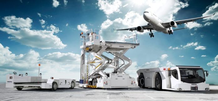 Informe Aeropuerto Logística y Sistemas Directorio Fruta