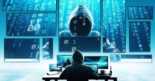 fraudes online MitM mercado Chile