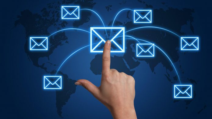 email-mercadeo Chile