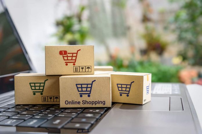 Aumento Ventas online empresas Chile