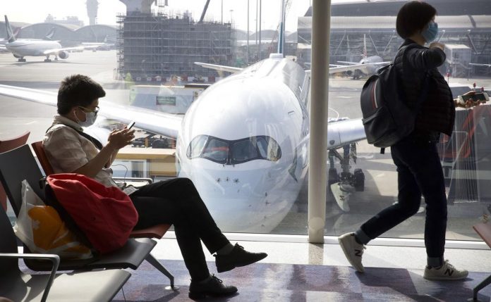 OACI protocolo aeropuertos turisTips