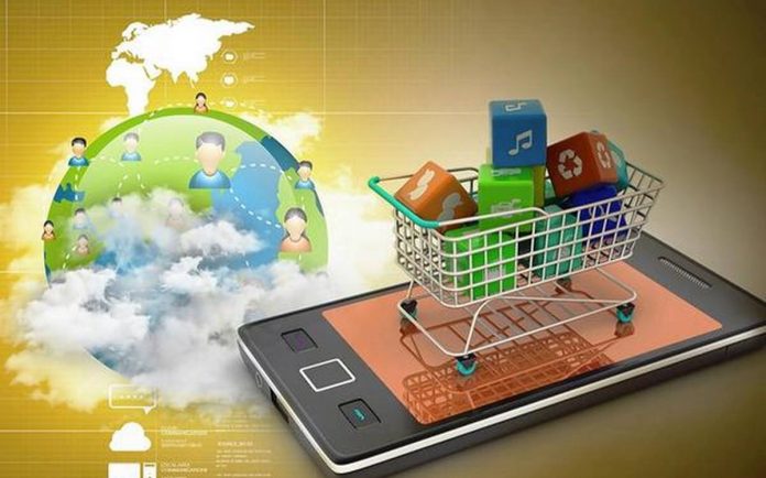 Ventas por internet mercadeo Chile