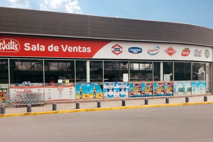 Watt's Directorio Empresas Chile