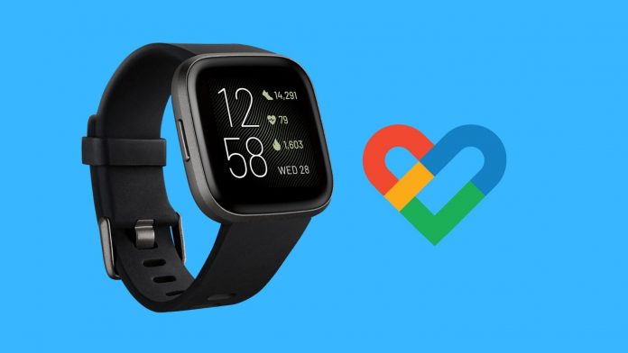 FitBit Google mercadeo Chile