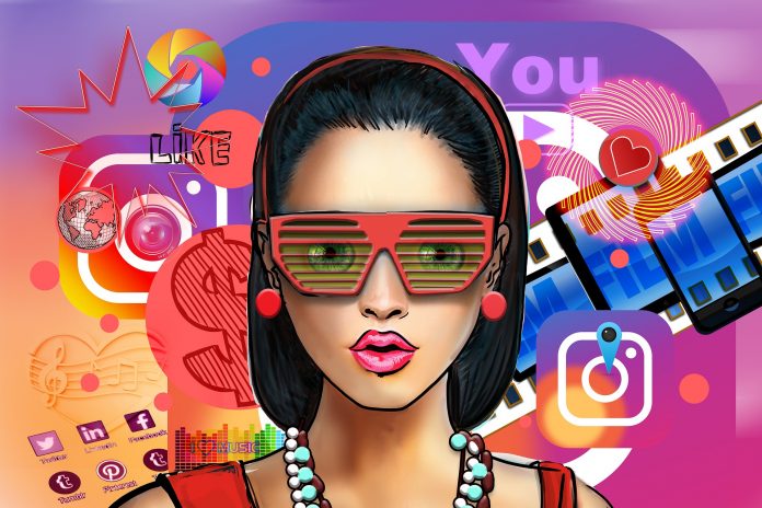Instagram mercadeo Chile mercadeodigital.cl