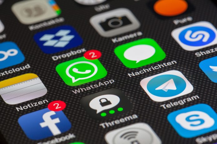 Whatsapp Telegram centraldenoticias.NET