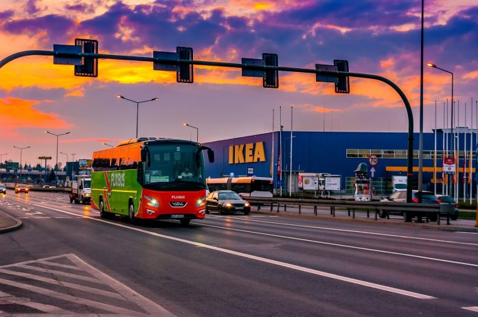IKEA CentraldeNoticias.NET