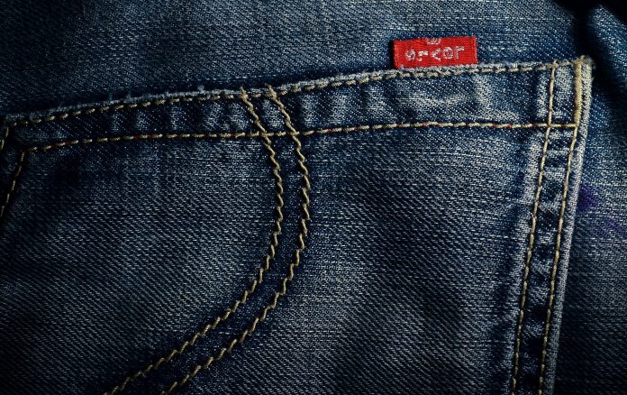 Levi's denim centraldenoticias.cl