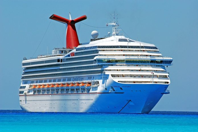 cruceros