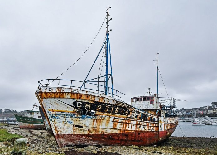 barcos usados centraldenoticias.NET