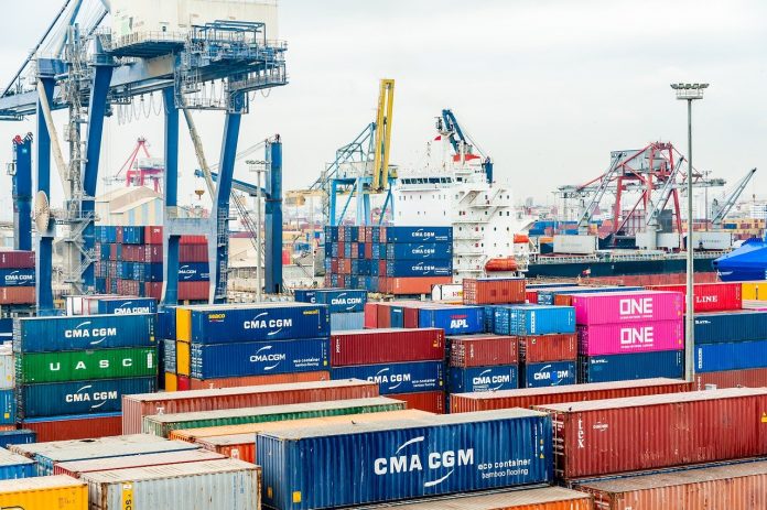exportadores Bolivia