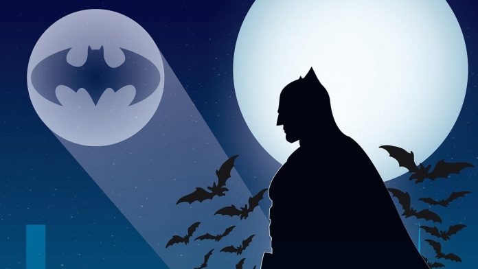 Batman TikTok Little Caesars centraldenoticias.NET