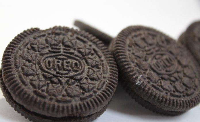 OREO galletas Guinnes centraldenoticias.NET