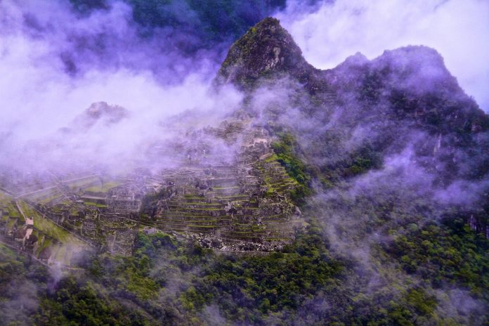 mejor destino Machu Picchu centraldenoticias.NET