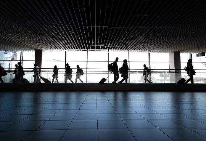 Aeropuerto Carrasco Uruguay centraldenoticias.NET