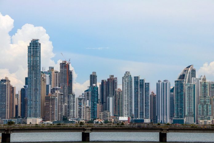 Panamá economía centraldenoticias.NET