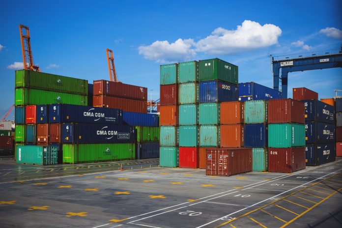 Rusia exportadores