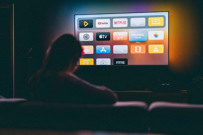 Netflix suscriptores centraldenoticias.NET
