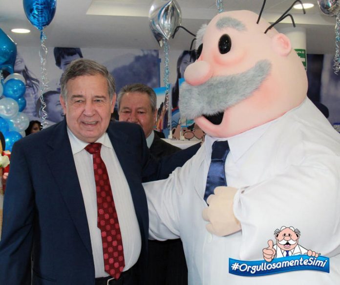 Doctor Simi farmacias similares centraldenoticias.NET