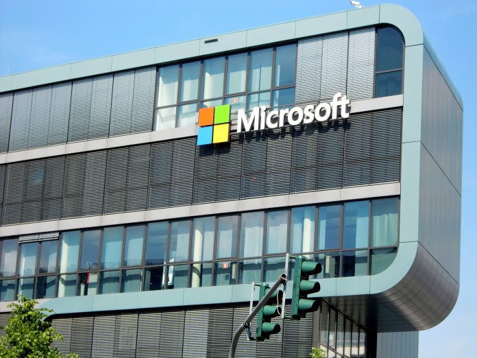 Microsoft Costa Rica centraldenoticias.NET